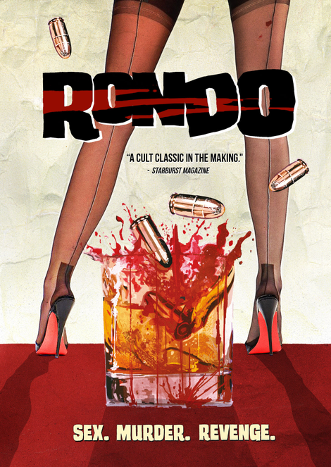 Illustration for article titled Sex, violence, and weirdness: The latest wannabe proves there’s no recipe for cult films